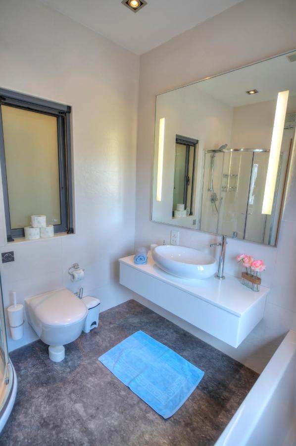 Bright And Spacious 3 Bedroom Apartment With Breathtaking Views - Goslm-5 Σλιέμα Εξωτερικό φωτογραφία